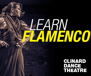 Learn Flamenco with Wendy Clinard